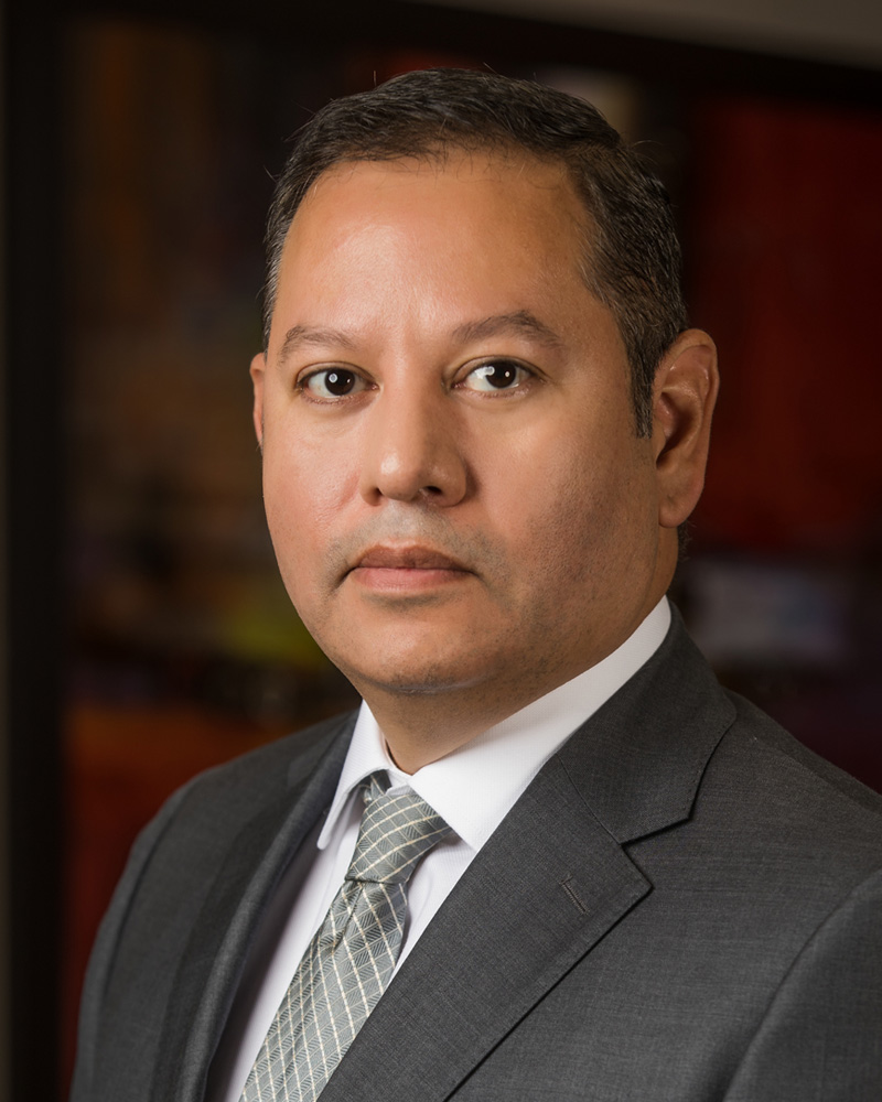 Efraim Gutierrez